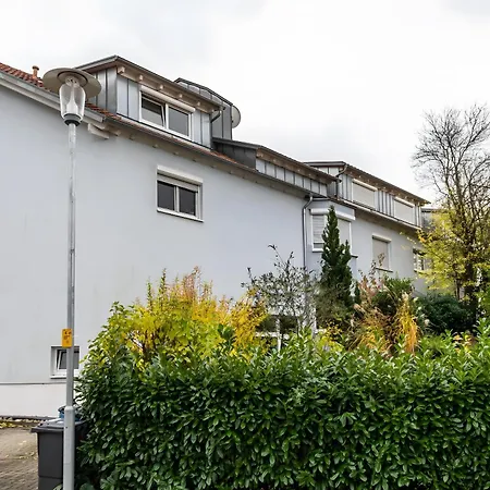 Апартаменты Haus Castellblick Mit Terrasse